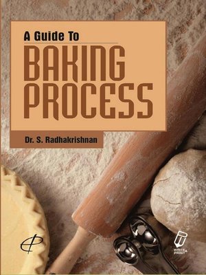 cover image of A Guide to Baking Process
